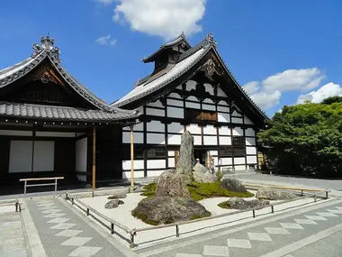 Tenryu-ji