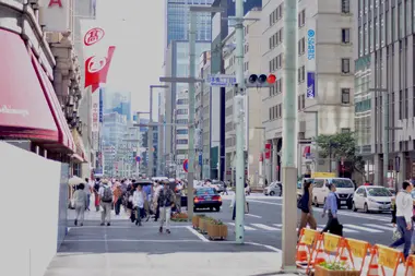 nihonbashi