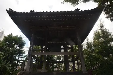 toki-no-kane-senso-ji