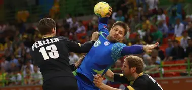 Handball JO