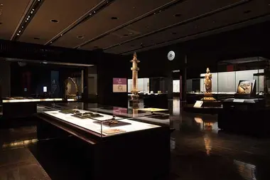 Musée national de Kyushu