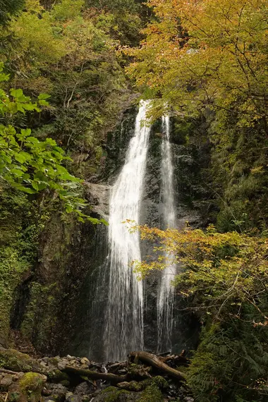 Cascade Kaiko no taki