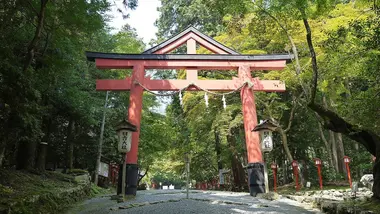 Hiyoshi-taisha