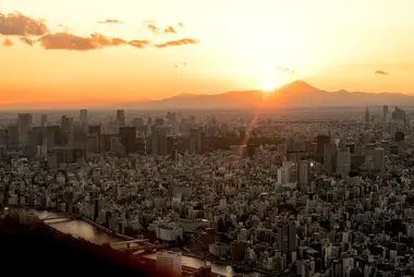 Tokyo Skytree