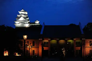 Château Himeji