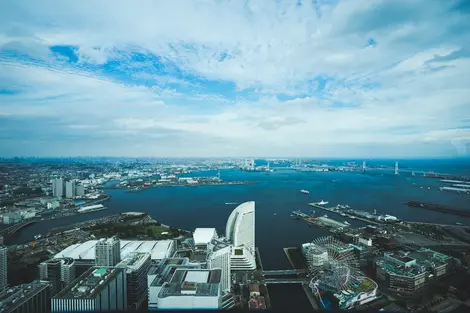 Minatomirai