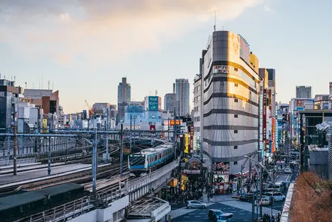 Ueno