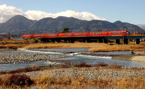 Romance Car GSE 70000 Series