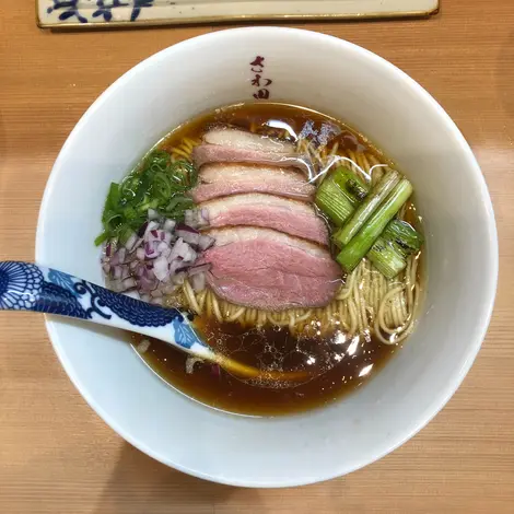 Ramen Sawada