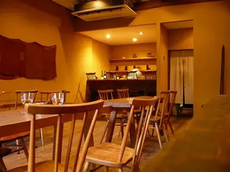 Itsuki Café