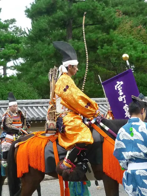 Jidai Matsuri