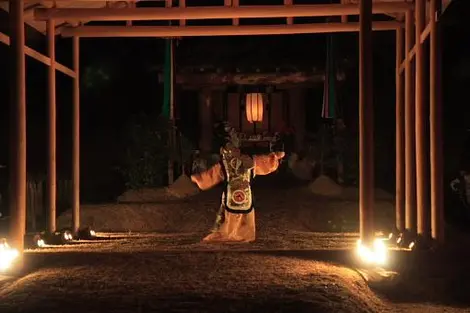 Kasuga Wakamiya On-Matsuri