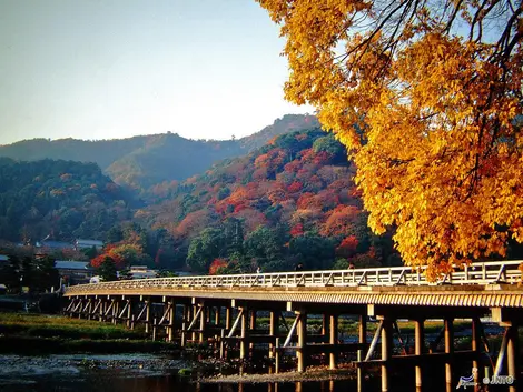 Arashiyama