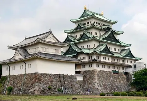 Château de Nagoya