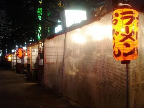 Yatai Fukuoka