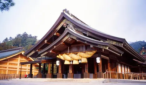 Izumo Taisha