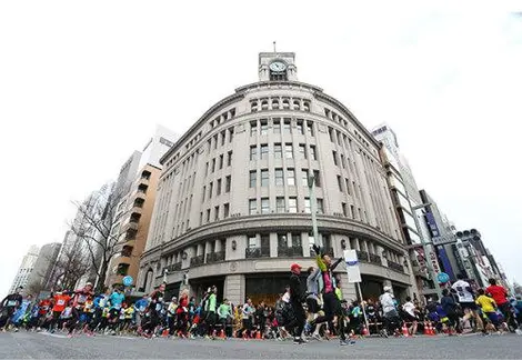 tokyo-marathon