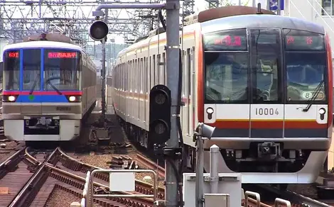 tokyo-metro