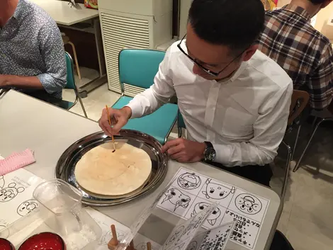 Niigata Senbei