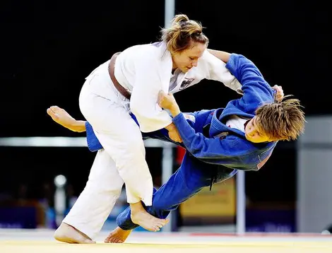 Judo