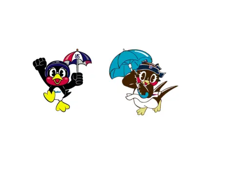 mascottes-tokyo-yakult-swallows