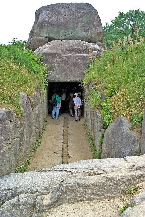 Ishibutai_kofun