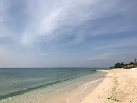 plage-yomitan-okinawa