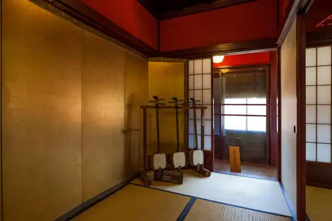 nishi-chaya-museum