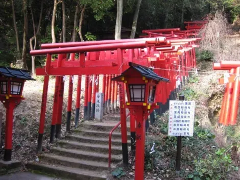 torii-kinko-inari-hiroshima