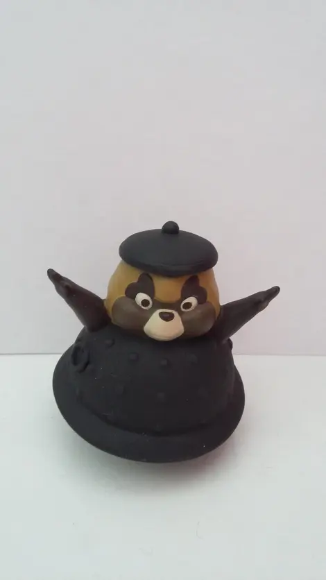 tanuki-chagama-pompoko