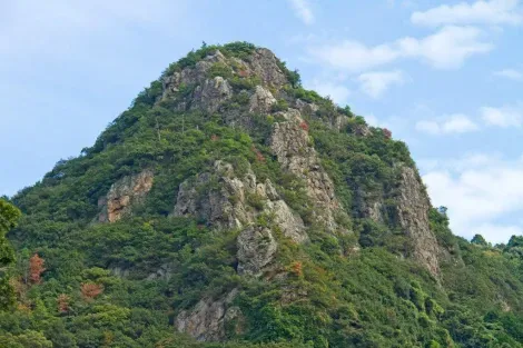 Mont Takeshi