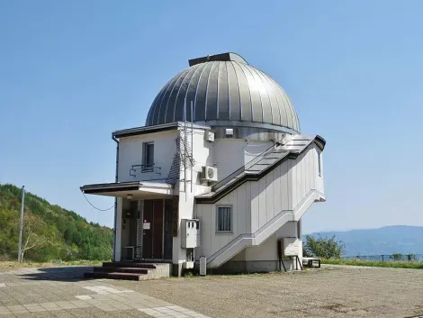 Ogawa_Observatory