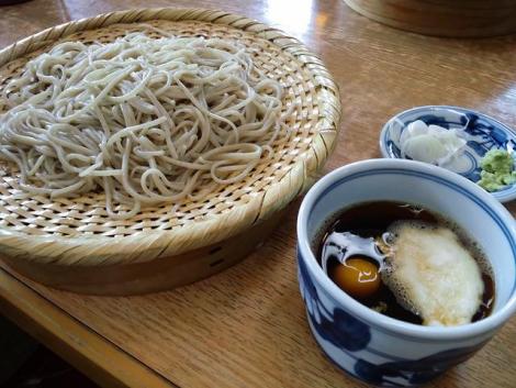 soba froides