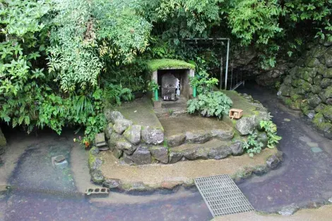 fontaine-kumanozo-jinja