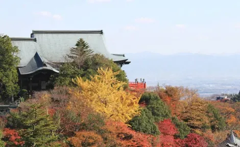 Chogosonshi-ji