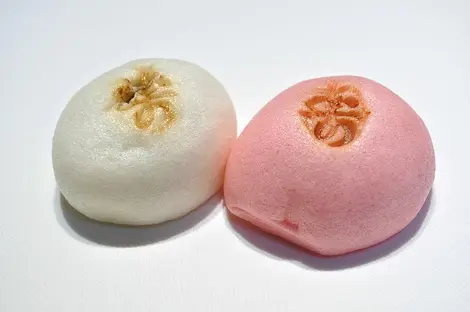 kohaku-manju