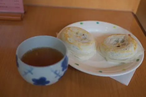 umegae-mochi