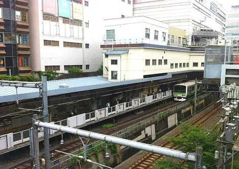 Meguro