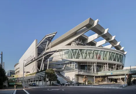 Saitama Super Arena