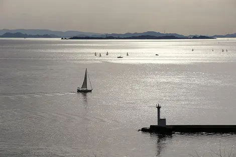 ushimado-setouchi