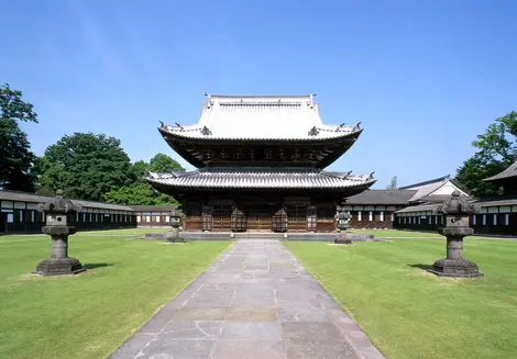 Zui Ryû-ji