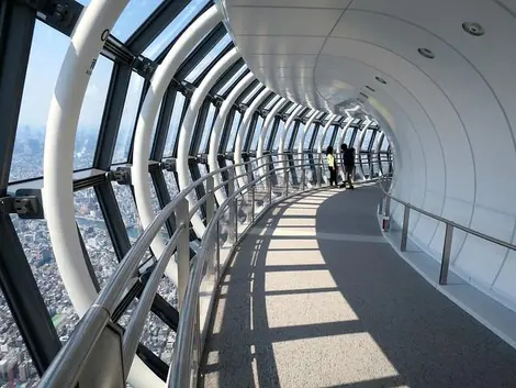 Tokyo Skytree