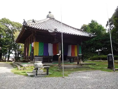 Matuo_Kannon