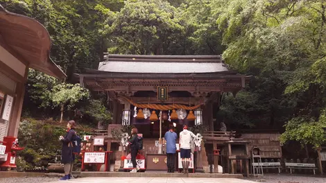 Kurama-dera