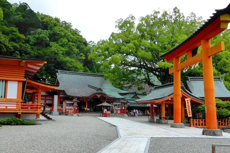 Kumano Nachi-taisha