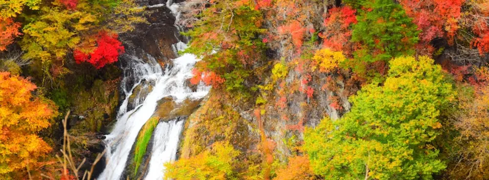 Nikko, Tochigi