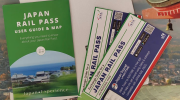 Japan Rail Pass by Japan Experience