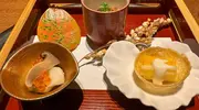 kaiseki monya tokyo restaurant
