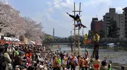 Festival Asanogawa Enyûkai