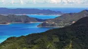 Las playas de Amami Oshima- (Kyushu).